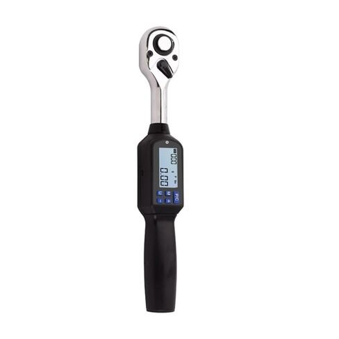 Torque Gauges, 7 Types Torque Wrench Digital Spanner Mini with 4 Units N.M Kgf.cm Lbf.tf .in High Accuracy in Saudi Arabia
