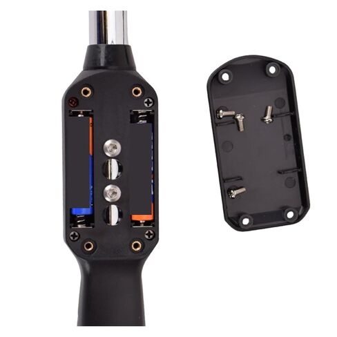 Torque Gauges, 7 Types Torque Wrench Digital Spanner Mini with 4 Units N.M Kgf.cm Lbf.tf .in High Accuracy in Saudi Arabia