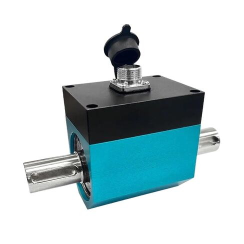 Non-Contact Dynamic Rotating Torque Sensor, for Force Sensors & Load Cells in Kuwait