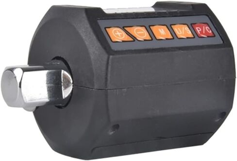 Torque Wrenches, Adjustable 1/2" Digital Torque Wrench Adapter Electric Meter For Bicycle Car Repair(13.5-135nm) in Kuwait