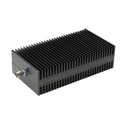 300W N-MF coaxial attenuator, DC to 3GHz, 50 ohms(6db) in Kuwait