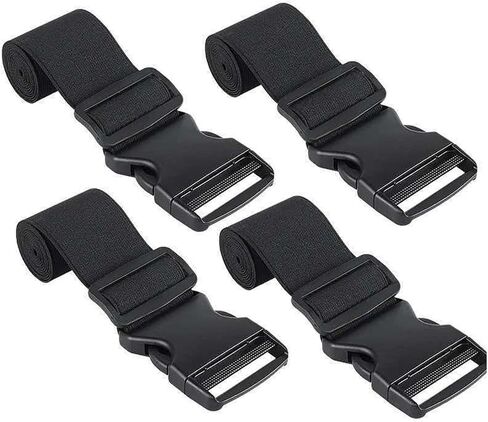 2Pcs / 4Pcs Propeller Holder Strap Kit, Compatible For DJI Agras T100, T100S, T70, T70S, T70P, T60, T50, T55, Drone Accessories(4pcs) in Kuwait