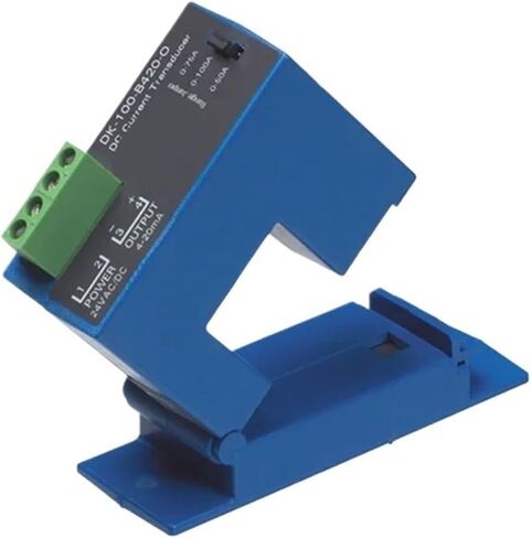 DK20C5U مستشعر التيار 5A، 10A، 20A محول الحلقة المفتوحة in Kuwait