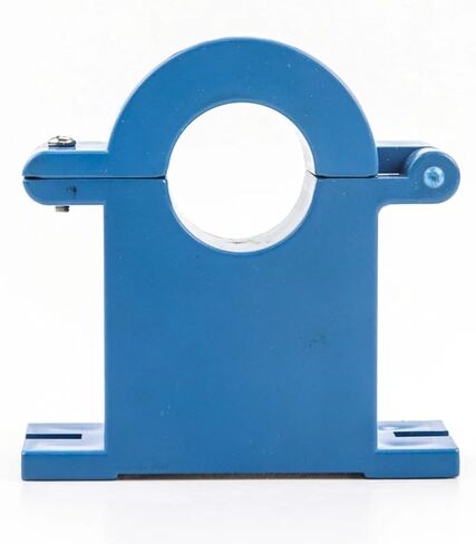 4-20mA Output 0-500A Dc Input Hall Effect Open Loop Current Sensor Transducers Split Core Current Transducer(80MM Open-AC 220V) in Kuwait