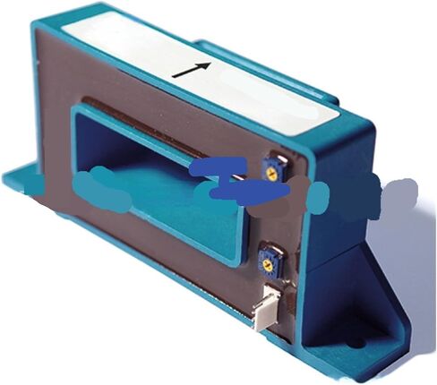 HAX5000-S Current Sensor Transformer 15V 5000A Open Loop in Kuwait