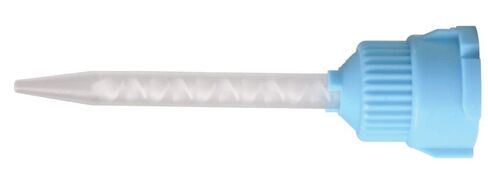 House Brand AC145 Mixing Tips Temp Crown & Bridge Material Light Blue 50/Pk in Kuwait