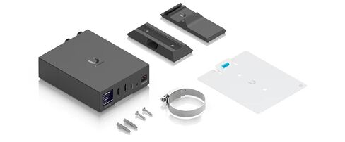 Ubiquiti Enterprise Audio/Video Bridge | EAV-Bridge in Kuwait