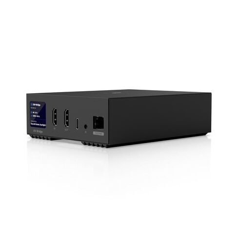 Ubiquiti Enterprise Audio/Video Bridge | EAV-Bridge in Kuwait