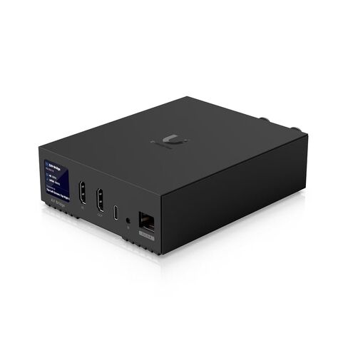 Ubiquiti Enterprise Audio/Video Bridge | EAV-Bridge in Kuwait
