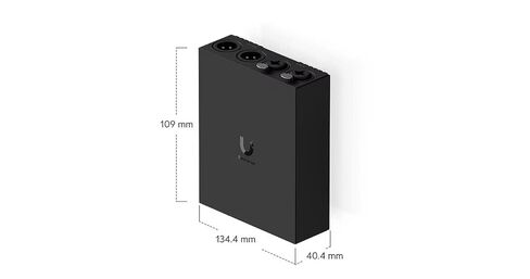 Ubiquiti Enterprise Audio/Video Bridge | EAV-Bridge in Kuwait