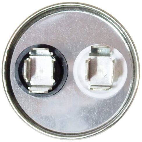 30 uF/MFD 370 440 VAC Motor Run Capacitor JustCapacitors Compatible Replacement for AmRad USA2213 P/N RA2000/37-44-306 in Kuwait