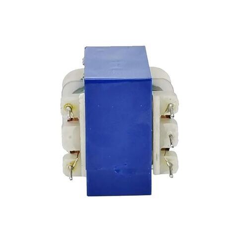 EI28 * 15 1 واط/VA دبوس محول المدخلات 220 فولت الناتج 12 فولت محولات إمدادات الطاقة الصغيرة التيار المتناوب للمعدات الإلكترونية PCB 1 قطعة in Kuwait