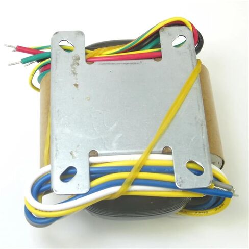 30VA 30W 9V*3 + 6.3V + 240V R-Core Transformer for Tube Preamp/DAC Amp 1Pcs in Kuwait