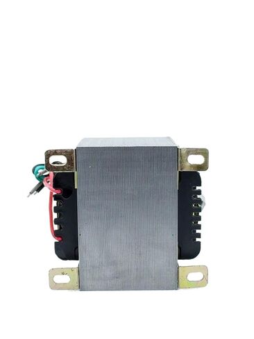 K250W Power Transformer Square Amplifier All Copper Wire E-Shaped Dual 20V 30V 28V 26V 24V 22V 12V 1Pcs(250W_Dual 20v Dual 12v) in Kuwait