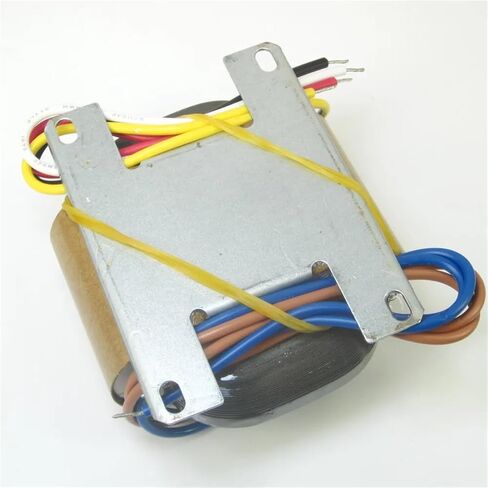1Pcs 115V/230V 30W Audio R-Core Transformer in Kuwait