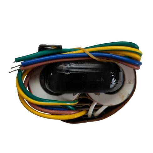30VA 30W 9V*3 + 6.3V + 240V R-Core Transformer 1Pcs in Kuwait
