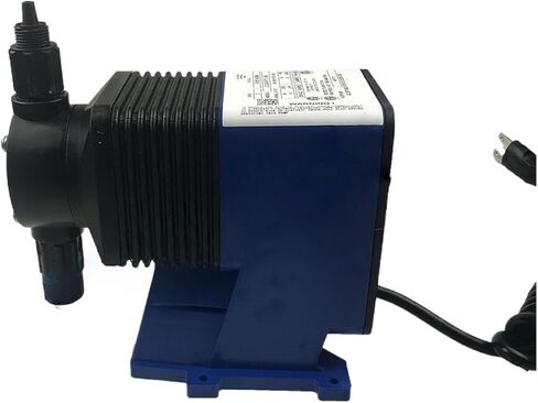 LB04EB-KTC1-XXX Electromagnetic-Driven Diaphragm Metering Pump in Kuwait
