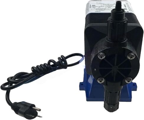 LCC4E2-PTC3-XXX Electromagnetic-Driven Diaphragm Metering Pump in Kuwait