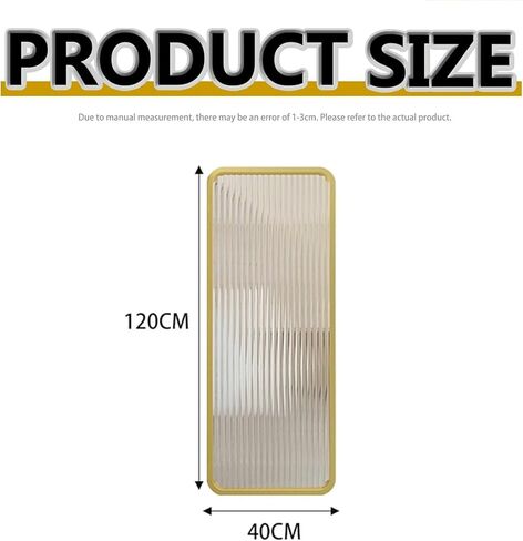PARTITION of The TEMPLADO Glass Adult, PARTITION of The Urinary SITITRANSPARENT Design, Urinary Separator in The Modern Wall, PARTITION of The Stainless Steel Frame Mounted,Gold-5pcs in Kuwait
