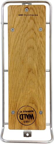 Wald Woody Rear Rack (215WW),Silver in Kuwait