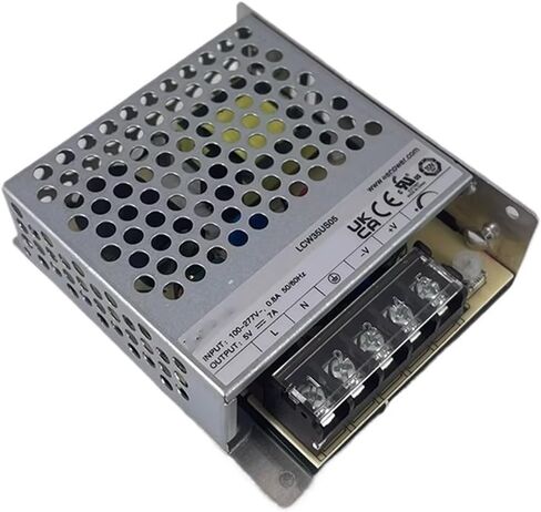 for XP Industrial Medical Equipment Switching Power Supply Size: 99x82x30mm LCW35US05 5V7A 35W in Kuwait