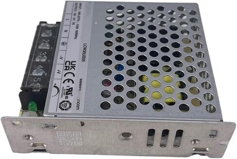 for XP Industrial Medical Equipment Switching Power Supply Size: 99x82x30mm LCW35US05 5V7A 35W in Kuwait