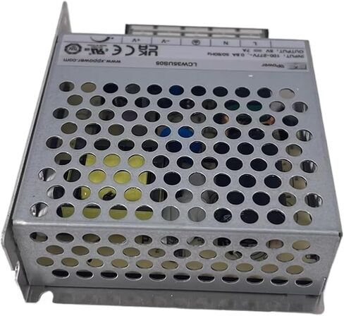 for XP Industrial Medical Equipment Switching Power Supply Size: 99x82x30mm LCW35US05 5V7A 35W in Kuwait