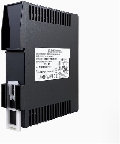 DRL-12V75W1AZ Power Supply 12V 6.25A 75W in Kuwait