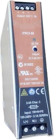 Switching Power Supply 8951330000 CP M SNT 70W 24V 3A in Kuwait