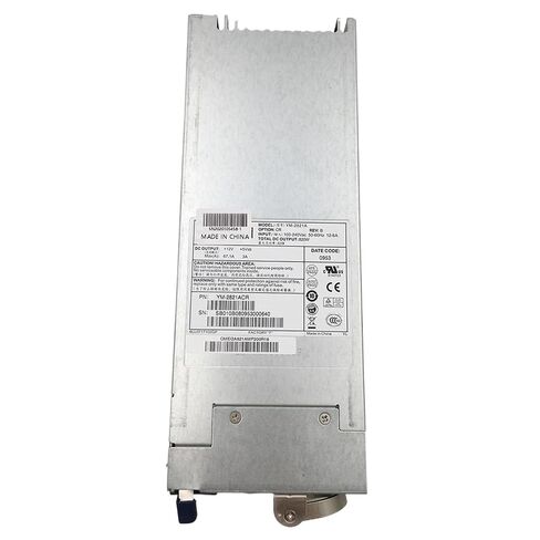 مصدر طاقة الخادم YM-2821A 820 واط in Kuwait