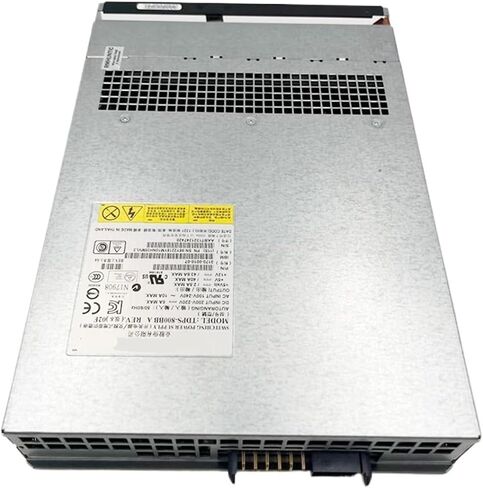 for V5000 V3500 V3700 45W8841 00WK807 98Y2218 800W Power Supply TDPS-800BB A in Kuwait
