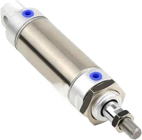 CDM2B20-25-50-75-100-150-200-300 Pneumatic Cylinder Mini Cylinder(CDM2B20-125Z) in Saudi Arabia