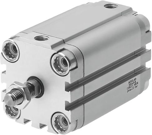 Cylinder ADVULQ-12-40-A-P-A ADVULQ-12-45-A-P-A ADVULQ-12-50-A-P-A ADVULQ-12-55-A-P-A 156764(ADVULQ-12-55-A-P-A) in Saudi Arabia