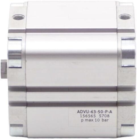 ADVU-32-60-P-A ADVU-32-80-P-A ADVU-32-100-P-A Compact Cylinder(ADVU-32-100-P-A) in Saudi Arabia