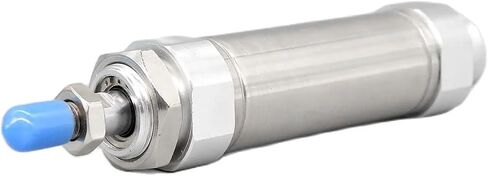 Pen Type Cylinder CDMB20/CDM2B25-25/50/75/100/125/150/175/200Z(CDM2B20-50Z) in Saudi Arabia