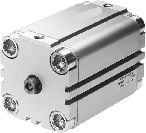 Cylinder ADVU-25-15-P-A 156524 ADVU-25-20-P-A 156525 ADVU-25-25-P-A 156526 ADVU-25-30-P-A 156527 for(ADVU-25-30-P-A) in Saudi Arabia