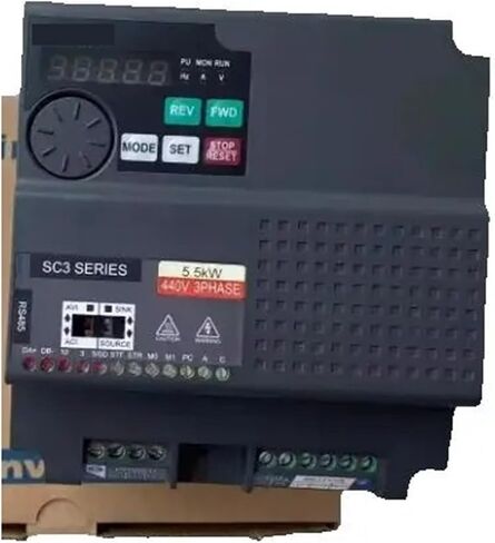 Frequency Converter SC3-043-2.2K SC3-043-3.7K SC3-043-5.5K SC3-043-7.5K-11KF SC3-043-11K-15KF SC3-043-15K-18.5KF(SC3-043-11K-15KF) in Kuwait