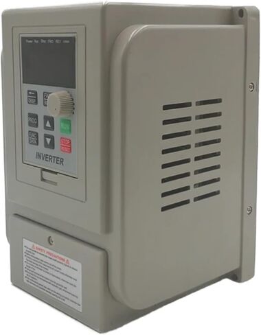 VFD 2.2KW محول التردد XSY-AT5 1P 110V إدخال 3P 220V Output in Kuwait
