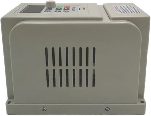VFD 2.2KW محول التردد XSY-AT5 1P 110V إدخال 3P 220V Output in Kuwait