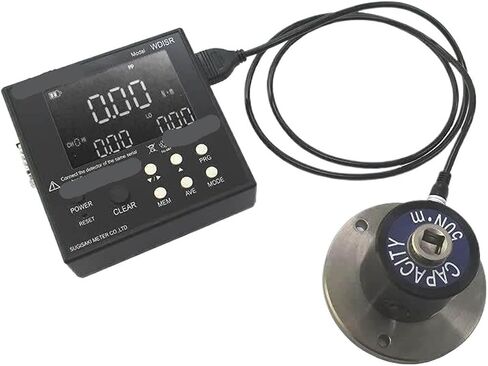 Torque Tester WDISR-IPS05C-L1-C, WDISR-IPS5C-L1-C, WDISR-IPS20CL-L1-C Torque Calibration(WDISR-IPS5C-L1-C) in Saudi Arabia