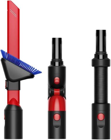 Dyson Extended Reach kit V16 Piston Animal Cordless vacuums in Saudi Arabia