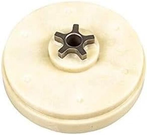 Sprocket Gear 576896901 لـ PLN1510 PLN1514، بديل لـ Poulan OEM | لPLN1510 PLN1514 in Kuwait