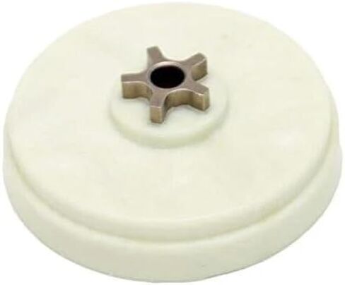 Sprocket Gear 576896901 لـ PLN1510 PLN1514، بديل لـ Poulan OEM | لPLN1510 PLN1514 in Kuwait