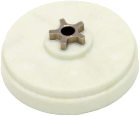 Sprocket Gear 576896901 لـ PLN1510 PLN1514، بديل لـ Poulan OEM | لPLN1510 PLN1514 in Kuwait