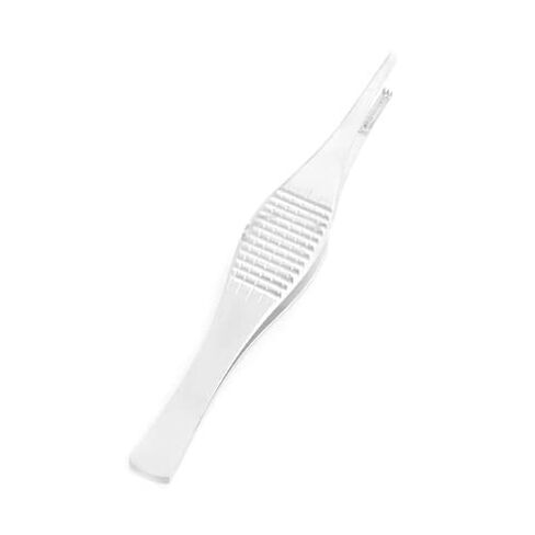 Ferris Smith Tissue Forceps 7" 2X3 Teeth Stainless Steel Forceps in Kuwait