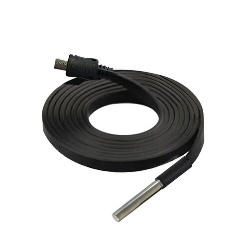 WS1 Bundle - WiFi Environmental Sensor Kit with External Probe and Temperature Monitor Accessories in Kuwait