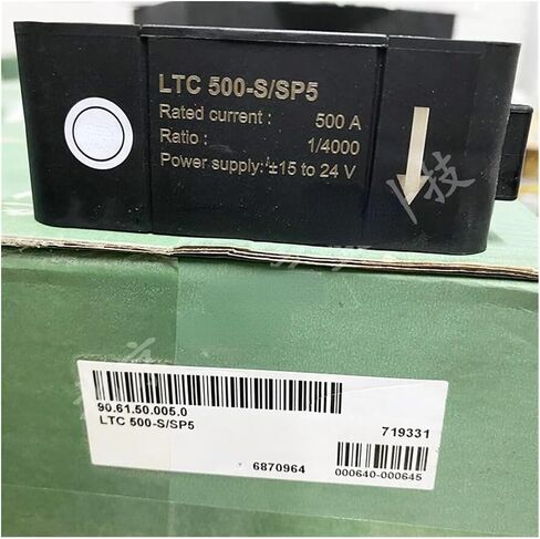 1 قطعة LTC1000-SF/SP15 1000A محول الاستشعار الحالي in Kuwait