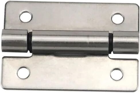 Flat Torque Hinge Made of Stainless Steel 1Pcs in Saudi Arabia