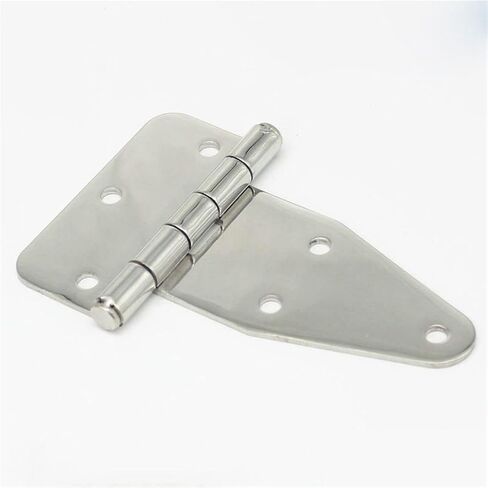 304 Stainless Steel Hinge Industrial Electrical Cabinet Heavy-Duty CL115 1Pcs in Kuwait