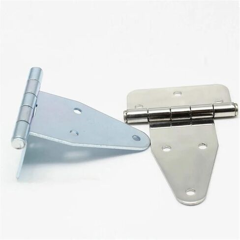 304 Stainless Steel Hinge Industrial Electrical Cabinet Heavy-Duty CL115 1Pcs in Kuwait